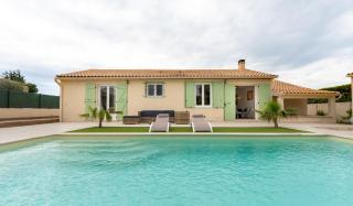 Villa Césarine - Saint-Paul-les-Fonts - 5