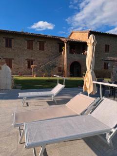 Villa aquila - Agello - 5