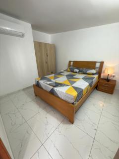 Air-conditioned apartment 201 - Floridablanca - 9