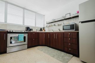 Oceanview Apartment Steps to the Beach - Luquillo - 1