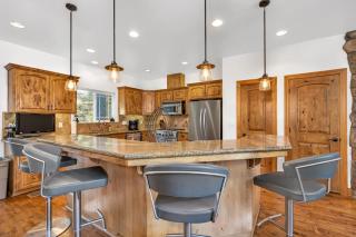Timber Lodge - 5 Min to Shaver Lake - Shaver Lake - 1