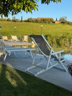 Villa aquila - Agello - 6
