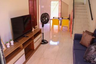 Casa Maré Cheia na Praia de Peroba, Maragogi - Maragogi - 9