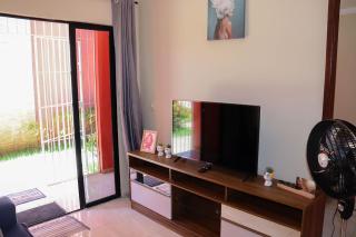 Casa Maré Cheia na Praia de Peroba, Maragogi - 7