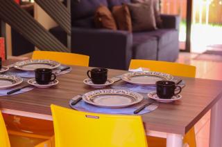 Casa Maré Cheia na Praia de Peroba, Maragogi - 5