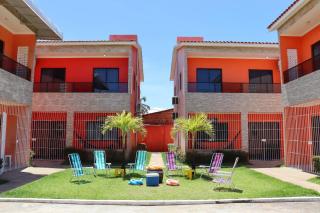 Casa Maré Cheia na Praia de Peroba, Maragogi - Maragogi - 0