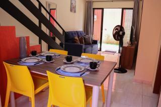 Casa Maré Cheia na Praia de Peroba, Maragogi - Maragogi - 3