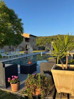 Villa aquila - Agello - 3