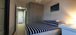 Apartament Portomarina - Colberga - 9