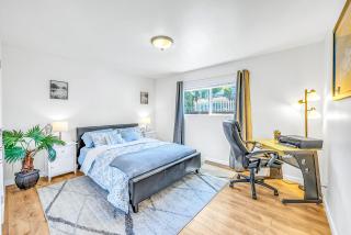 Cozy Oaks - A Coastal Getaway with Idyllic Scenery - Del Rey Oaks - 8