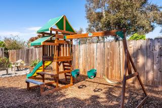 Cozy Oaks - A Coastal Getaway with Idyllic Scenery - Del Rey Oaks - 6