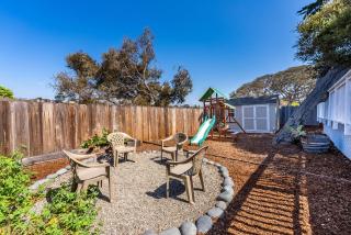 Cozy Oaks - A Coastal Getaway with Idyllic Scenery - Del Rey Oaks - 7