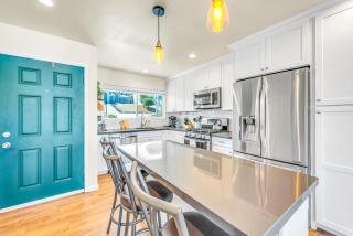 Cozy Oaks - A Coastal Getaway with Idyllic Scenery - Del Rey Oaks - 1