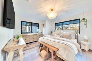Designers Home near DT w Pool - Austin - 5