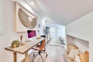 Designers Home near DT w Pool - Austin - 2