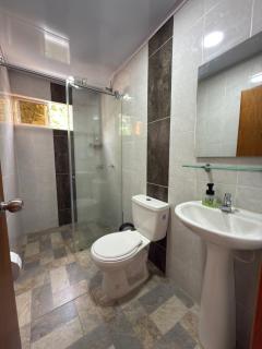 Air-conditioned apartment 201 - Floridablanca - 5