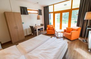 Landal Marina Lipno - 9