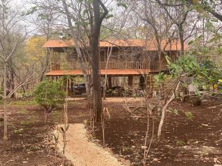 Finca Avellanas - 5