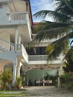 Casa Mariana - Las Terrenas - 9