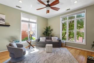 Warehouse District Modern Condo with Private Garage - Raleigh - 0