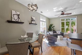 Warehouse District Modern Condo with Private Garage - 5