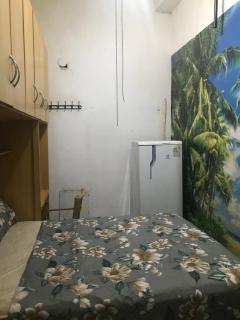 Morumbis Station Guesthouse - San Paolo - 9