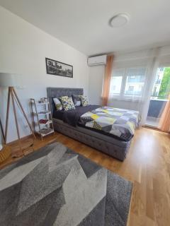 Apartman Natura - Vrnjačka Banja - 9