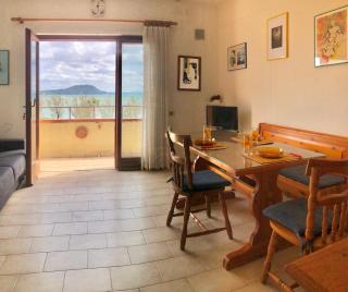 Appartamento sul mare - Talamone - 3