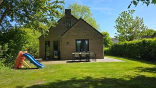 Vakantiewoning Maas en Waal 100 - Ewijk - 0