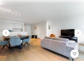Luxury Apartments Complex Knokke - Knokke-Heist - 0