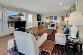 Stunning Coastal Cottage with Views of Monterey Bay - Watsonville - 2