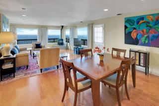 Stunning Coastal Cottage with Views of Monterey Bay - Watsonville - 1