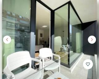 Luxury Apartments Complex Knokke - Knokke-Heist - 3