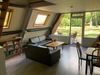 Bungalow in Limburg near Nature Reserves - Stramproy - 5