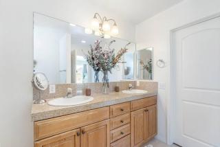 Casa Del Sol-Mountain View 3BR Home w Pool Hot Tub - Joshua Tree - 8