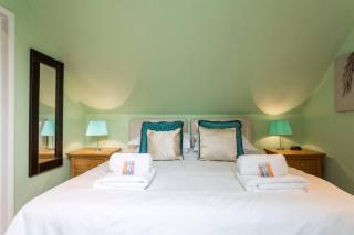 Hunter Heights Loft (Countryside Views) - Wroxall - 3