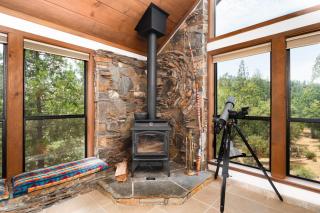 Happy Days Retreat with Private Pool - Bass Lake Annex - 2