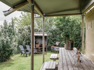 Tent house near dune by Belvilla - Callantsoog - 7