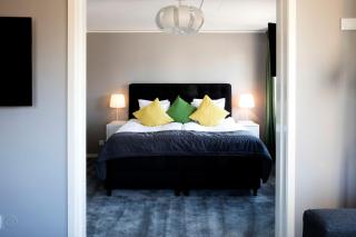 Welcome Hotel Barkarby - Järfälla - 4