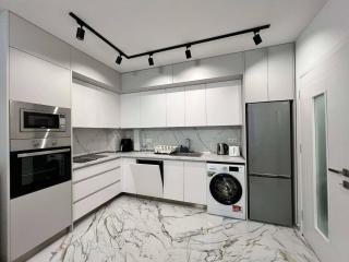 City lux apartment - Plovdiv - 0