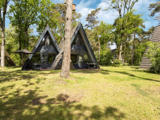 Semi-detached bungalow 'Muizenoortje' at park Vosseven - Stramproy - 6