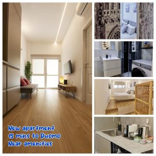 Gran Milan, the city at your fingertips - Milan - 9