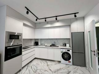 City lux apartment - 9