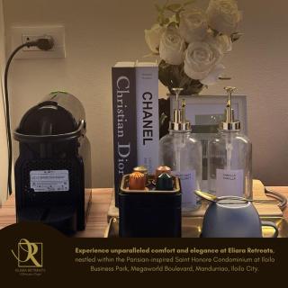 Luxury Condo in Iloilo City by Eliara Retreats - Iloilo City - 7