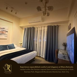 Luxury Condo in Iloilo City by Eliara Retreats - Iloilo City - 5