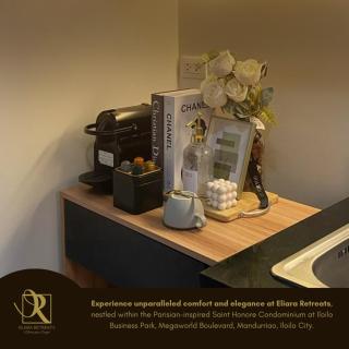 Luxury Condo in Iloilo City by Eliara Retreats - Iloilo City - 1