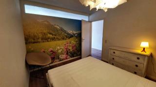 FeWo Schneerose, Steibis - Oberstaufen - 5