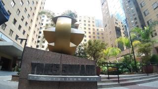 1010 Suite Diamond - Merc Times Square - Moema/SP - 3