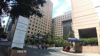 1010 Suite Diamond - Merc Times Square - Moema/SP - São Paulo - 3