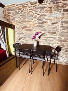 Casa rural entre Santiago Compostela y La Coruña - Ordes - 1